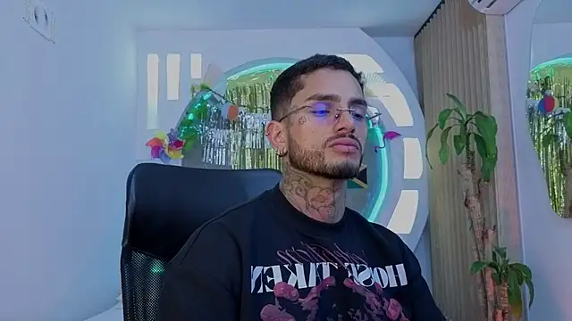 Alanrodgers online show from April 19, 2026, 12:04 pm