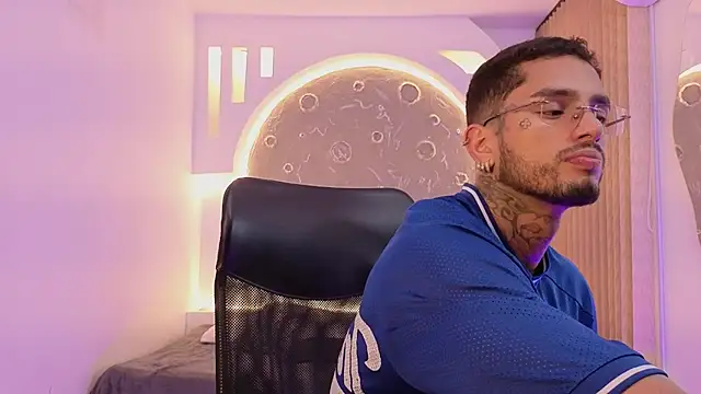 Alanrodgers online show from June 7, 2026, 12:09 pm