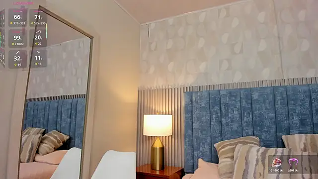 MIss  sammy  online show from January 17, 2026, 11:26 am