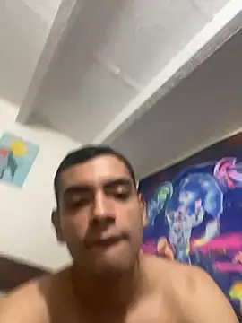 Snapshot of JACOB_STID77 chatting on November 28, 2025, 2:58 am JACOB STID77 online show from November 28, 2025, 2:58 am