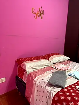 Joha7 online show from November 12, 2025, 5:02 pm