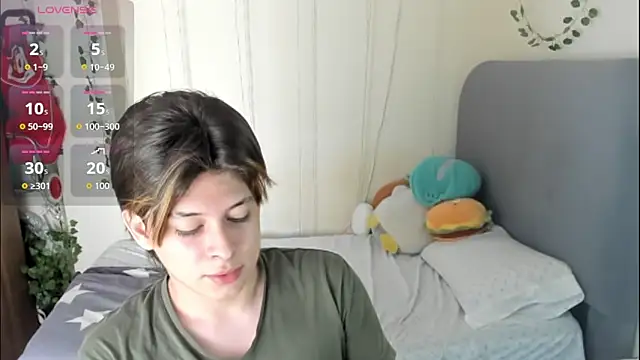 Felix kitty online show from January 6, 2026, 7:17 pm