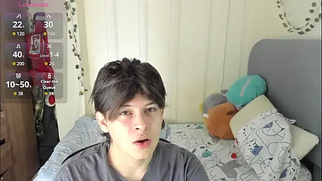 Felix kitty online show from February 6, 2026, 7:39 pm