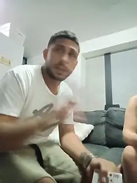 MAX Jhonnson online show from November 21, 2025, 3:05 am