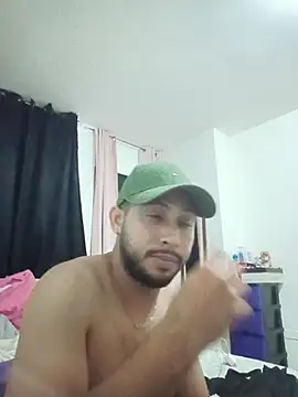 MAX Jhonnson online show from November 27, 2025, 12:24 am