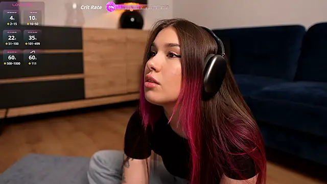 BellaBlush03 online show from March 14, 2026, 8:58 pm