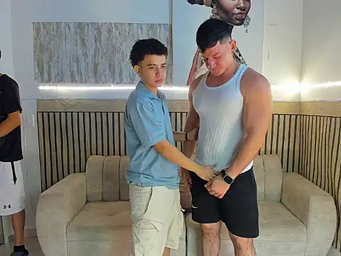 Justingsex1 online show from December 20, 2025, 5:47 am