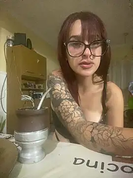 Taurina0105 online show from March 20, 2026, 6:18 am