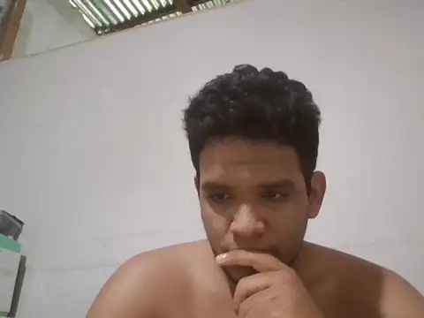 josecamsex27 online show from January 8, 2026, 2:41 pm