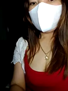 Annii68 online show from December 16, 2025, 5:18 pm