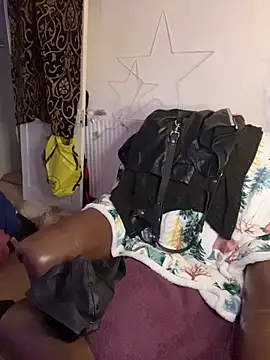 LeatherSdaddy online show from December 20, 2025, 3:41 pm