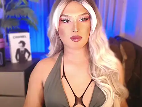 UrGoddess Sofia online show from February 8, 2026, 5:05 pm