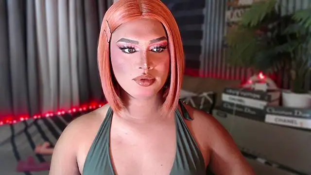 UrGoddess Sofia online show from March 26, 2026, 2:39 am