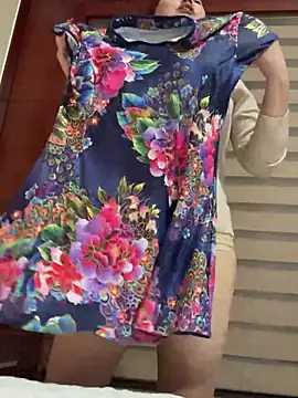 oo-shanshan online show from February 19, 2026, 2:18 am