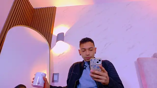 Imtavo online show from November 23, 2025, 1:44 pm