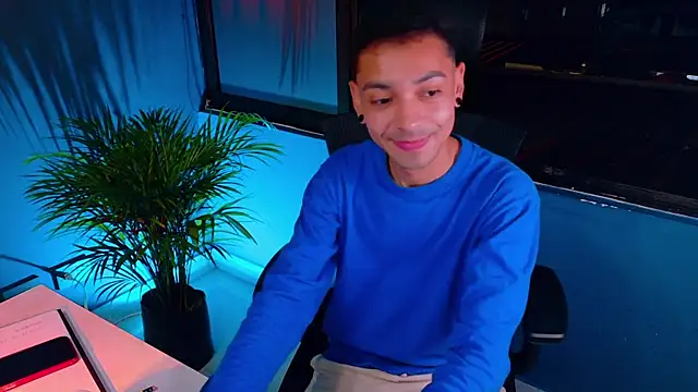 Imtavo online show from February 26, 2026, 12:20 am