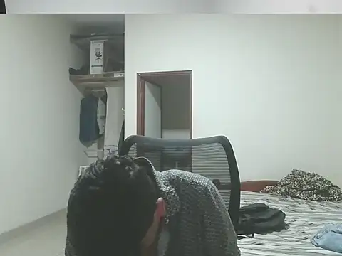 romdem online show from November 13, 2025, 11:58 pm