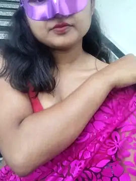 Hot-ruma online show from November 15, 2025, 2:42 am