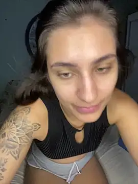 engelintense online show from March 30, 2026, 5:47 pm