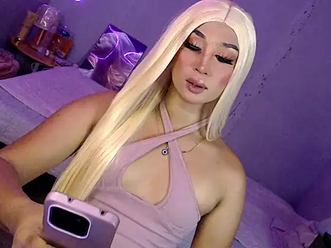 fuckable Thanya online show from March 9, 2026, 2:26 am