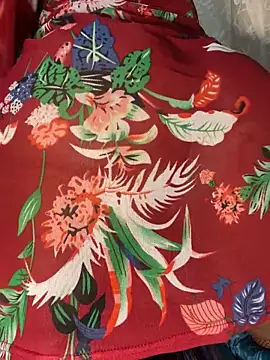 MaskedMuseXXX online show from December 18, 2025, 8:37 pm