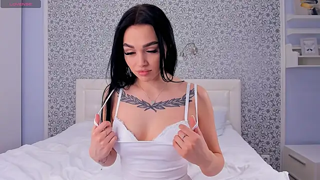 StaticHaven online show from November 14, 2025, 6:34 am