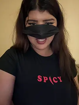 Snapshot of Miss-Ghazal888 chatting on February 27, 2026, 10:54 pm Miss-Ghazal888 online show from February 27, 2026, 10:54 pm