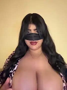 Snapshot of Miss-Ghazal888 chatting on March 11, 2026, 11:00 pm Miss-Ghazal888 online show from March 11, 2026, 11:00 pm