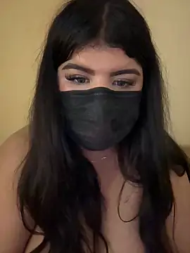 Snapshot of Miss-Ghazal888 chatting on May 31, 2026, 4:31 am Miss-Ghazal888 online show from May 31, 2026, 4:31 am