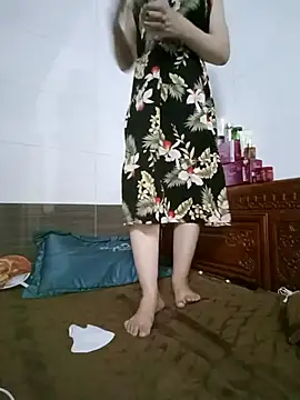 Jimin3x online show from November 11, 2025, 2:50 pm