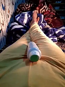 Tota sexi online show from January 19, 2026, 11:25 am