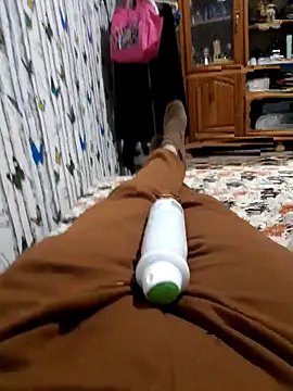 Tota sexi online show from March 10, 2026, 1:10 am