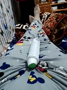 Tota sexi online show from March 23, 2026, 10:14 pm