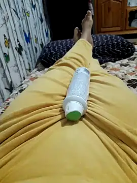 Tota sexi online show from April 7, 2026, 8:37 am