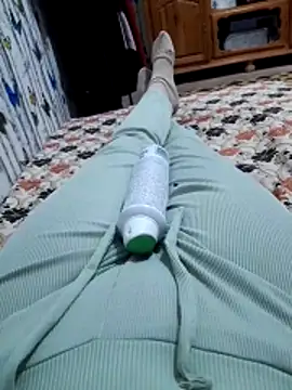 Tota sexi online show from April 15, 2026, 9:27 am