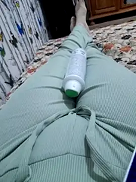 Tota sexi online show from April 16, 2026, 10:27 am