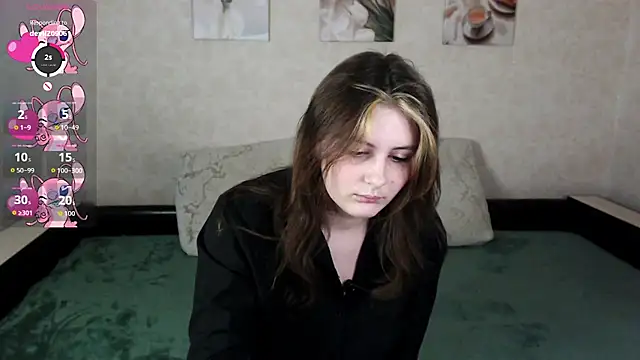 Helen Gren online show from February 4, 2026, 4:29 am