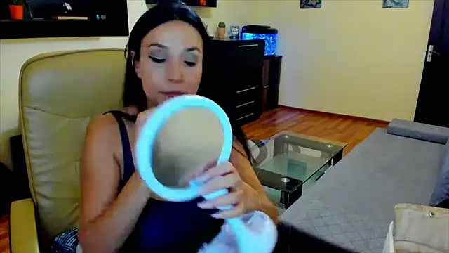 WTF Lexxy online show from November 11, 2025, 8:20 pm