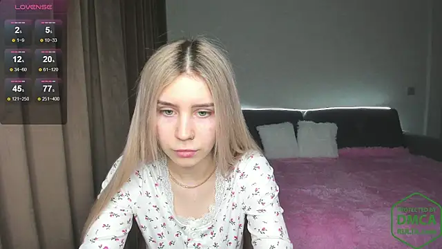 Olivia1Taylor1 online show from February 13, 2026, 10:44 am