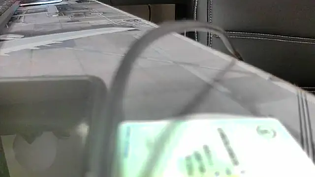 Chrisatmiami online show from November 26, 2025, 12:28 pm