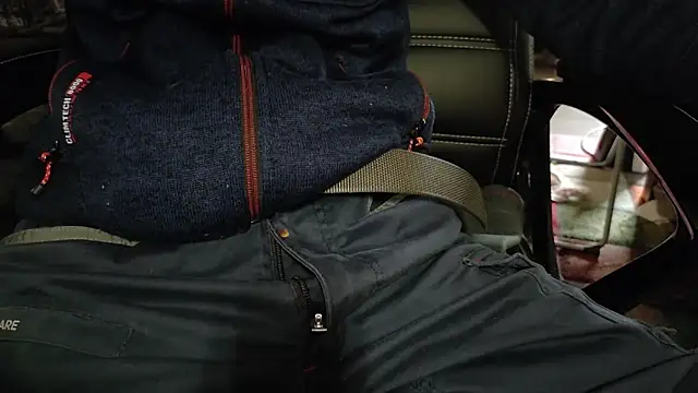 Chrisatmiami online show from March 27, 2026, 1:44 pm