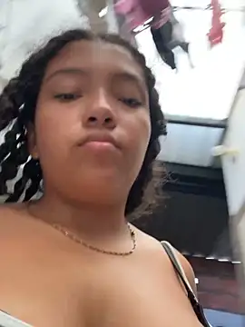 PetiteKattia online show from February 3, 2026, 1:38 pm