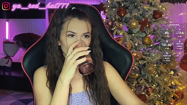 -RED HAT- online show from February 23, 2026, 4:48 pm