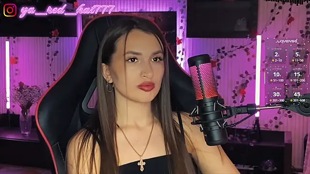 -RED HAT- online show from March 22, 2026, 5:16 pm