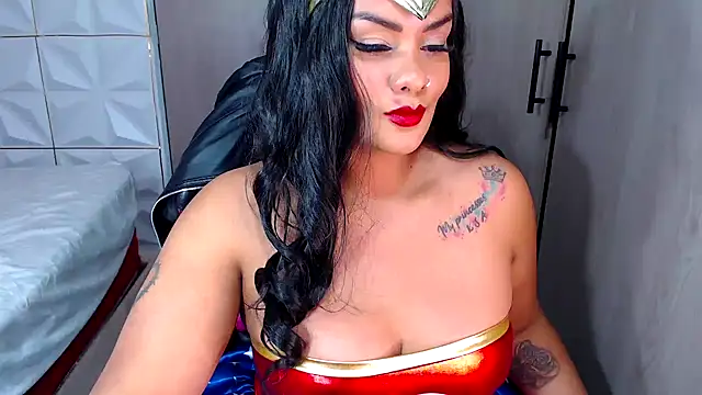 katecute88 online show from October 31, 2025, 4:08 pm