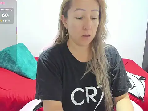 chrystal sl852 online show from March 12, 2026, 12:22 pm