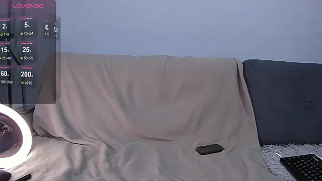 AlanReckless online show from November 26, 2025, 4:13 am