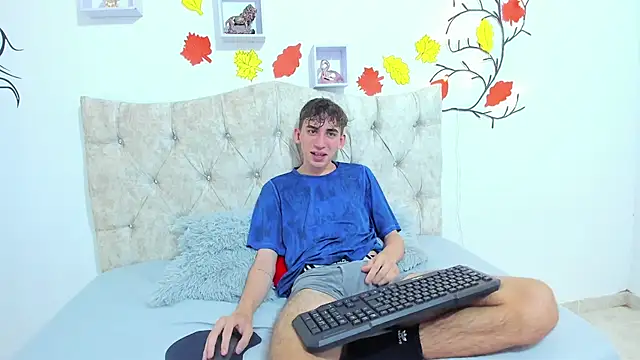 TerryGrace online show from December 2, 2025, 8:26 pm