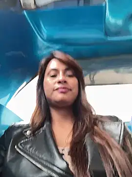 valeria absurdah online show from January 14, 2026, 8:36 pm