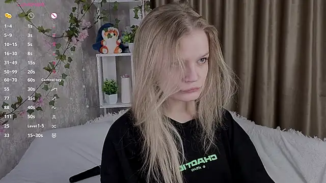 MicheleHonas online show from March 3, 2026, 5:41 pm